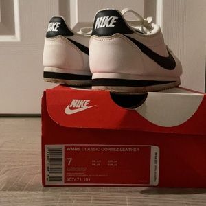 Nike Cortez’s